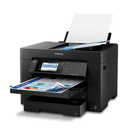 EPSON WORKFORCE WF-7840 ALL IN ONE PRINTER
