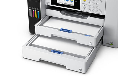 WORKFORCE ST-C8000 SUPERTANK A3 CLR PRINTER
