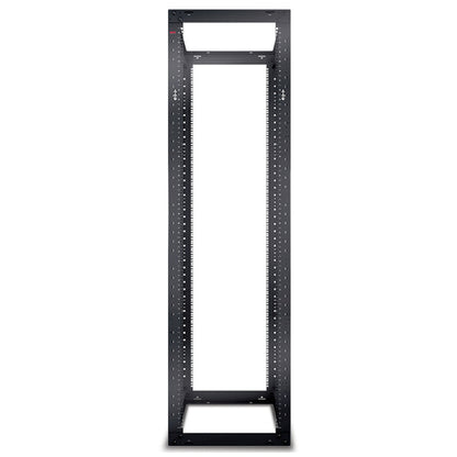 NETSHELTER 44U OPEN FRAME RACK 4POST SQUARE HOLES