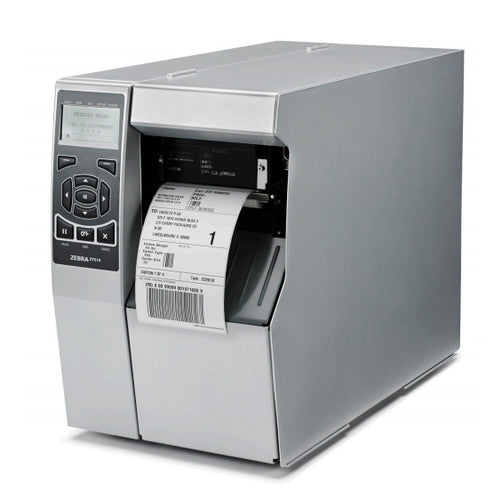 TT PRNT ZT510 4IN 203DPI US SER USB GBE BT LE TEAR MONO ZPL (ZT51042-T010000Z)