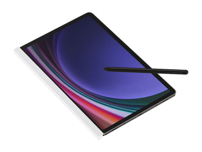 TAB S9 NOTEPAPER SCREEN WHITE
