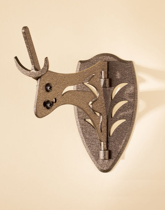 Little Hooker (S/M Trophies) - Brown