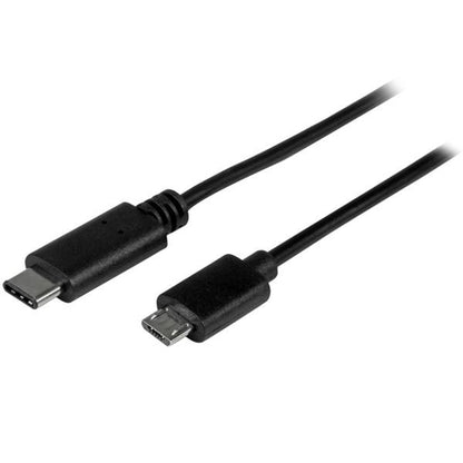 1.6FT USB C TO MICRO B CABLE USB-C TO MICRO USB-B CHARGING CORD