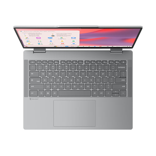 CHROME PLUS 2IN1 CORE 5 220U 3.8G 16GB 256GB SSD 14IN TCH CHROME