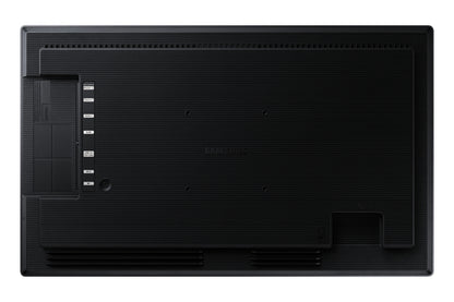 24IN QBC-T SERIES UHD LED LCD DISPLAY