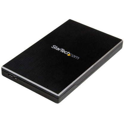 USB 3.1 EXTERNAL HARD DRIVE ENCLOSURE 2.5 SATA HDD SSD DRIVES