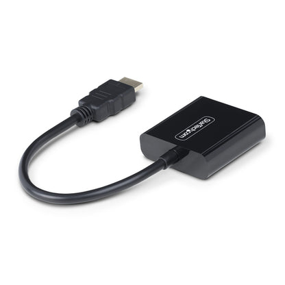 HDMI TO VGA ADAPTER 1080P ACTIVE VIDEO CONVERTER