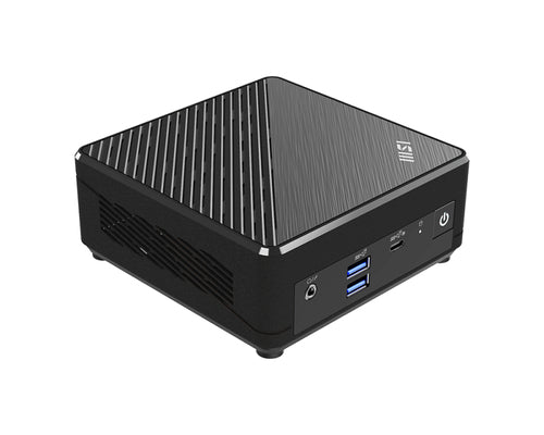 CUBI N ADL-005US PENTIUM 4GB 128GBSSD BLK W11PE (CUBNADL005)