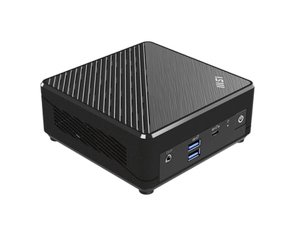 CUBI N ADL-005US PENTIUM 4GB 128GBSSD BLK W11PE (CUBNADL005)