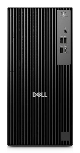 DELL PRO TOWER QCT1250 250 W TPM 16GB 512GBSSD INTEGRATED