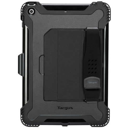 BLK SAFEPORT RUGGED CASE FOR 10.2IN IPAD 7TH GEN