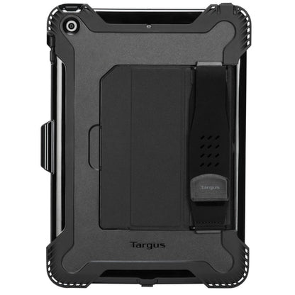 BLK SAFEPORT RUGGED CASE FOR 10.2IN IPAD 7TH GEN