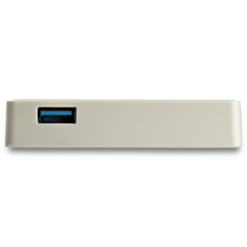 USB C TO ETHERNET ADAPTER USBC GIGABIT NETWORK DONGLE W/ USB PORT