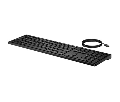 SMART BUY WIRED 320K KEYBOARD