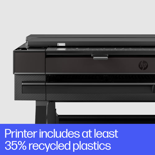 DESIGNJET T850 36-IN MFP 2YR WARRANTY