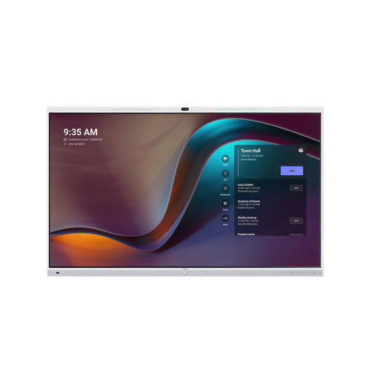 MeetingBoard for Small & Medium rooms