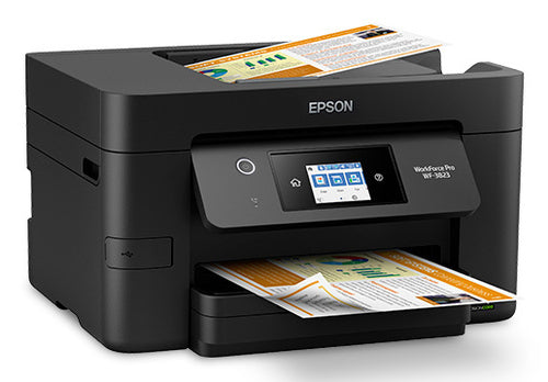 WORKFORCE PRO WF-3823 ALL IN ONE PRINTER