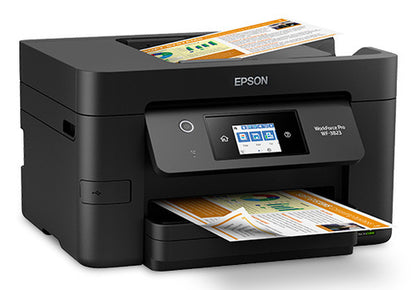WORKFORCE PRO WF-3823 ALL IN ONE PRINTER