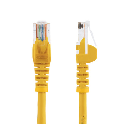 25FT CAT5E ETHERNET CABLE RJ45 PATCH CABLE GIGABIT LAN CORD