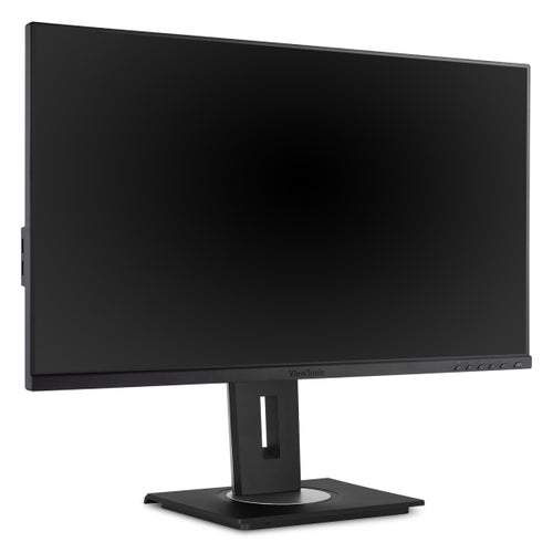 27IN ERGONOMIC 40-DEGREE TILT 1080P IPS WITH HDMI DP VGA