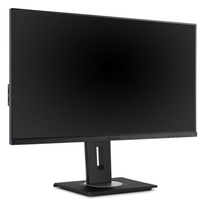 27IN ERGONOMIC 40-DEGREE TILT 1080P IPS WITH HDMI DP VGA