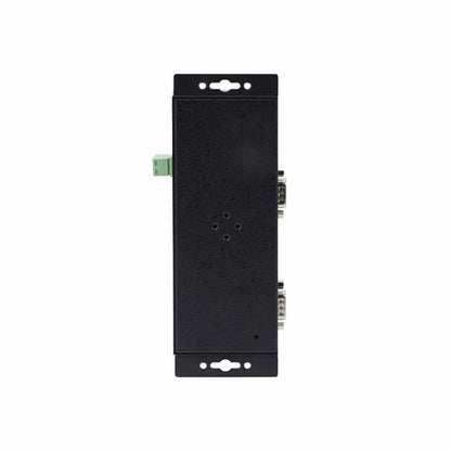 2-PT SERIAL TO ETHERNET ADAPTER #REF