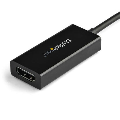 USB C TO HDMI ADAPTER DONGLE 4K HDR10 USB TYPE C TO HDMI CONVERTER