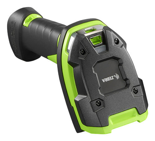 DEMO DS3678-DP RUGGED VIBRATION STD CRADLE USB KIT SCAN (D-DS3678-DP3U4212S1W)