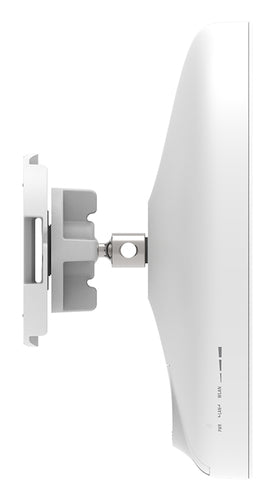 EOC610 802.11AX OUTDOOR 5GHZ RADIO 19 DBI INT ANT IP55  2GB PORT
