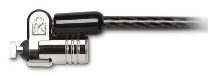 MICROSAVER 2.0 KEYED LAPTOP LOCK MASTER KEYED ON DEMAND TAA