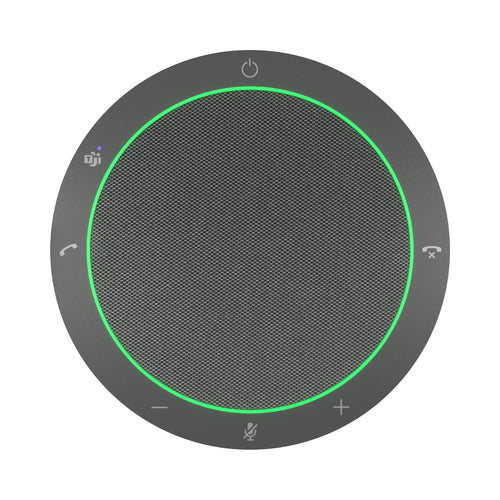 JABRA SPEAK2 40 MS TEAMS DARK GREY