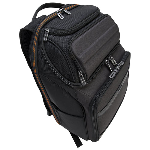 CITYSMART EVA PRO CHECKPOINT-FRIENDLY BACKPACK GREY