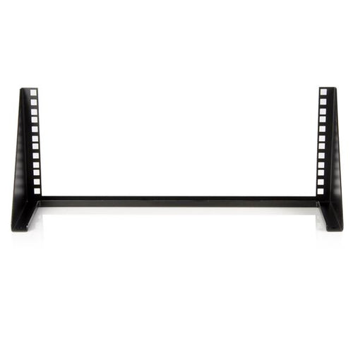 WALL MOUNT PATCH PANEL BRACKET 4U VERTICAL PANEL MOUNTING BRACKET