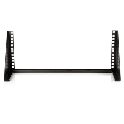 WALL MOUNT PATCH PANEL BRACKET 4U VERTICAL PANEL MOUNTING BRACKET