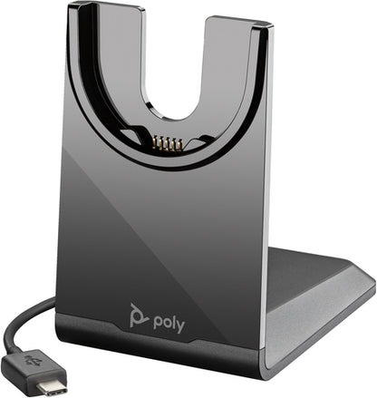 POLY VOYAGER CHARGING STAND USB-C