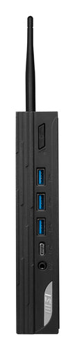 MSI PRO DP10 13M-057US 3YONSITE I7/16GB/1TB/BLK/W11P/3Y ONSITE