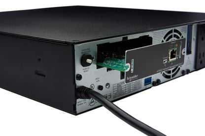 UPS NETWORK MANAGEMENT CARD WITH POWERCHUTE NETWORK SHUTDOWN