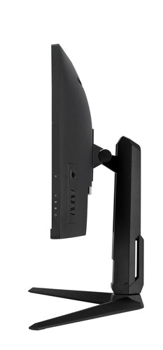 ASUS TUF VG34VQL1B 34IN CURVED HDR WQHD 3440X1440 165HZ 1MS