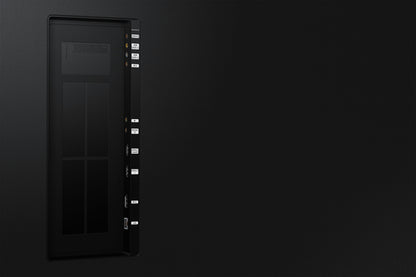 IAB 146 4K THE WALL ALL-IN-ONE FULL INSURANCE REQ