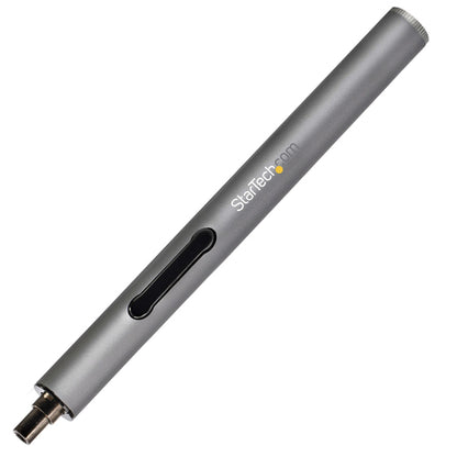 ELECTRIC PRECISION SCREWDRIVER PORTABLE TOOLSET POWERED REPAIR KIT