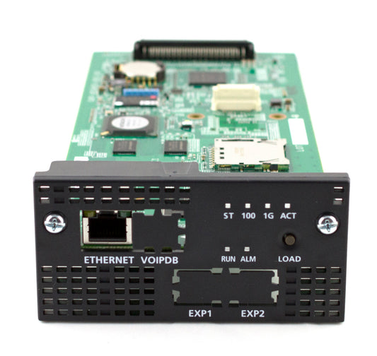 SL2100 CPU Card