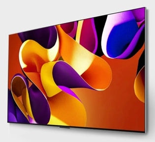 77IN OLED 3840X2160 G4 COMMERCIAL TV SERIES (OLED77G4CUA)