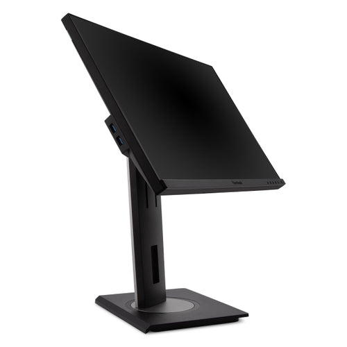 24IN ERGONOMIC 40-DEGREE TILT 1080P IPS WITH HDMI DP VGA