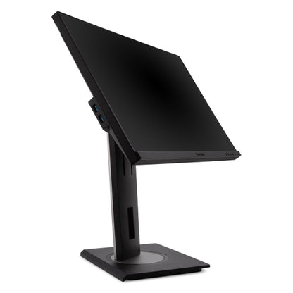 24IN ERGONOMIC 40-DEGREE TILT 1080P IPS WITH HDMI DP VGA