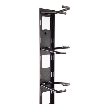 VERTICAL CABLE ORGANIZER FOR NETSHELTER VX CHANNEL