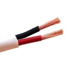 500' SPEAKERWIRE AC1602RWH4-500 WHITE