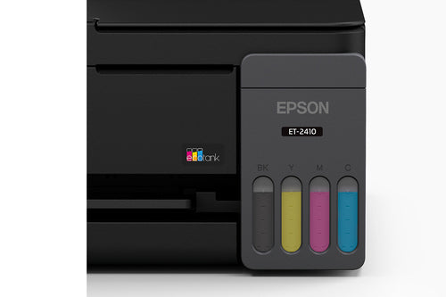 ECOTANK ET-2410 AIO PRINTER EPSON ECOTANK (C11CL62201)