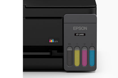 ECOTANK ET-2410 AIO PRINTER EPSON ECOTANK (C11CL62201)