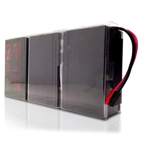 Battery for E750RM2U and  E1000RM2U
