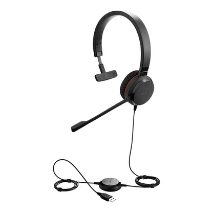 EVOLVE 30 II UC MONO
